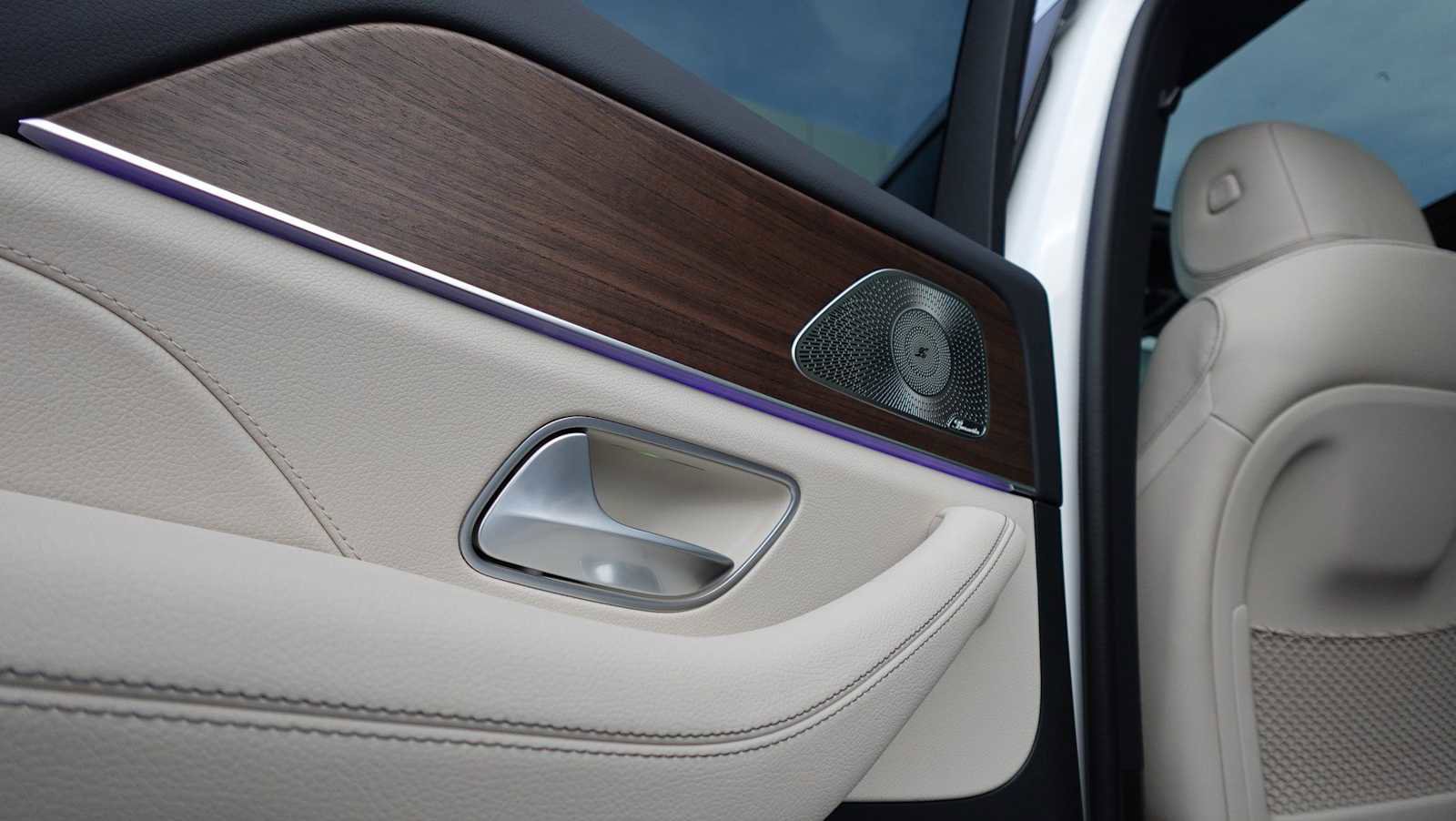 New 2026 Mercedes-Benz GLE 580 4MATIC image 59