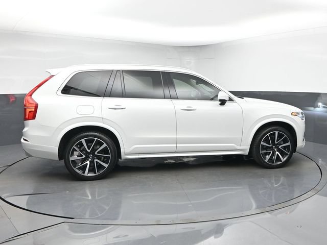 Used 2020 Volvo XC90 T6 Momentum w/ Protection Package Premier AWD/4WD image 9