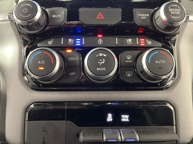 Used 2024 RAM 1500 Laramie image 27