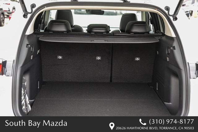 New 2026 MAZDA CX-50 AWD 2.5 S w/ Weather Package image 12