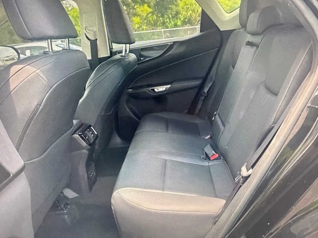Used 2022 Lexus NX 250 FWD w/ Towing Package (2000 Lbs) image 7