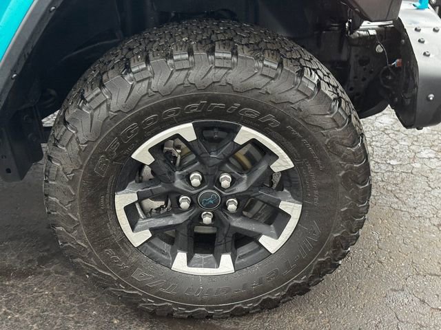 Used 2024 Jeep Wrangler Unlimited Rubicon 4xe image 9