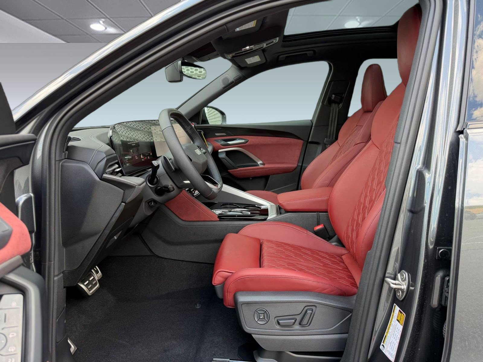 New 2026 Audi SQ5 Premium Plus AWD/4WD image 5