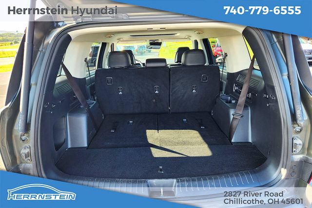 Used 2024 Hyundai Santa Fe XRT AWD/4WD image 25