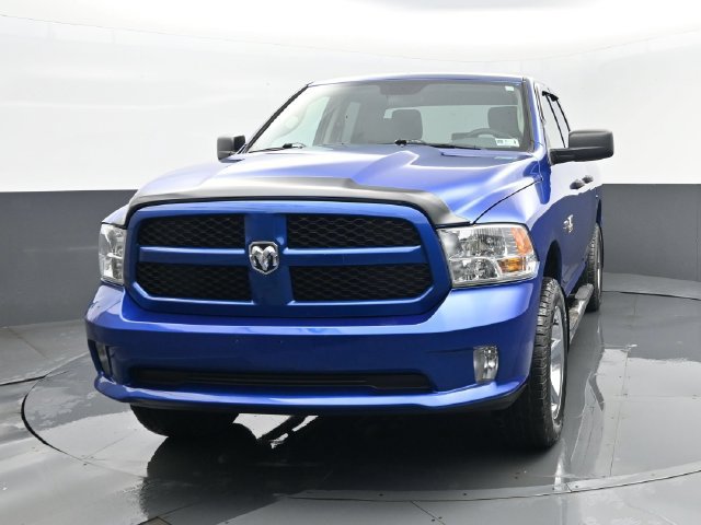 Used 2018 RAM 1500 Express w/ Express Value Package AWD/4WD image 21