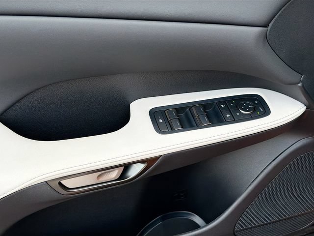 Used 2025 Lexus RX 350h AWD/4WD image 19