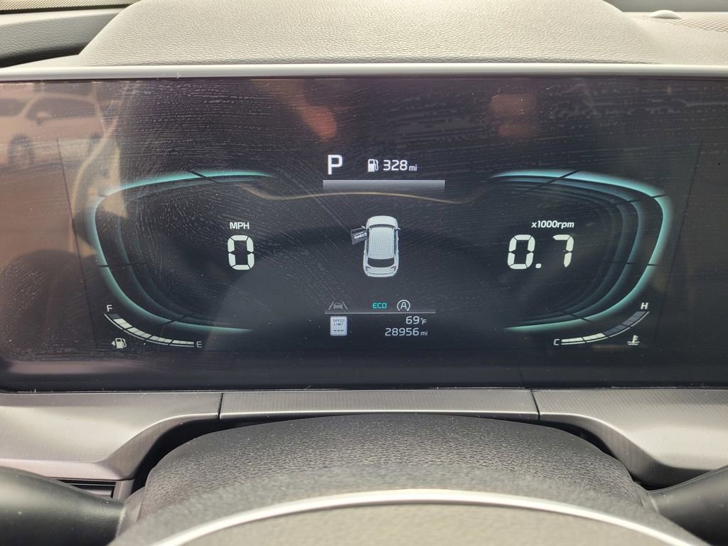 Used 2024 Kia Telluride LX image 22