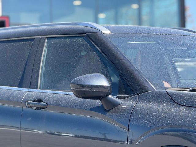 New 2026 Mitsubishi Outlander image 4