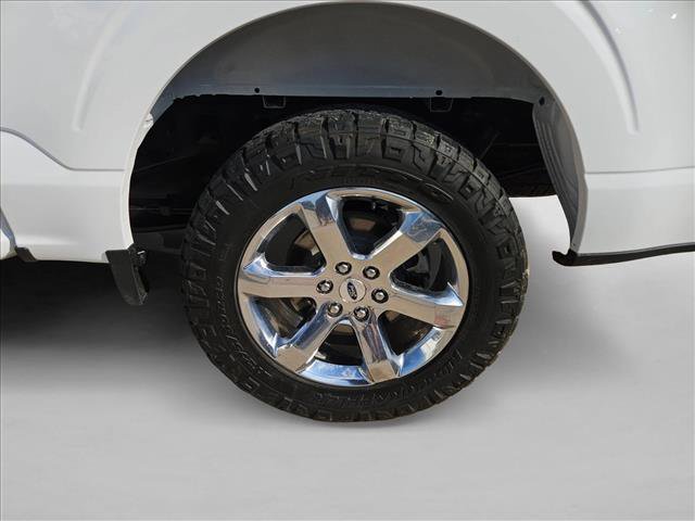 Used 2021 Ford F150 XLT w/ Equipment Group 302A High AWD/4WD image 7