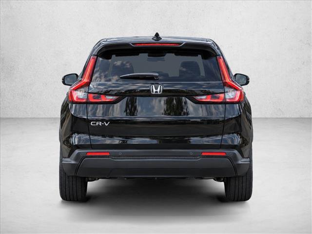 New 2027 Honda CR-V EX-L image 6