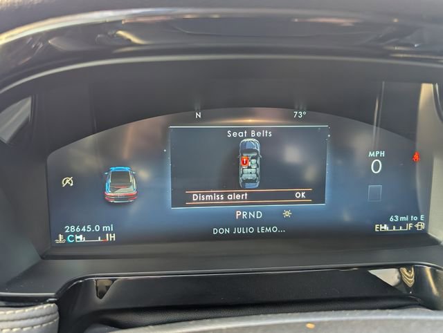 Used 2023 Lincoln Corsair Reserve image 15