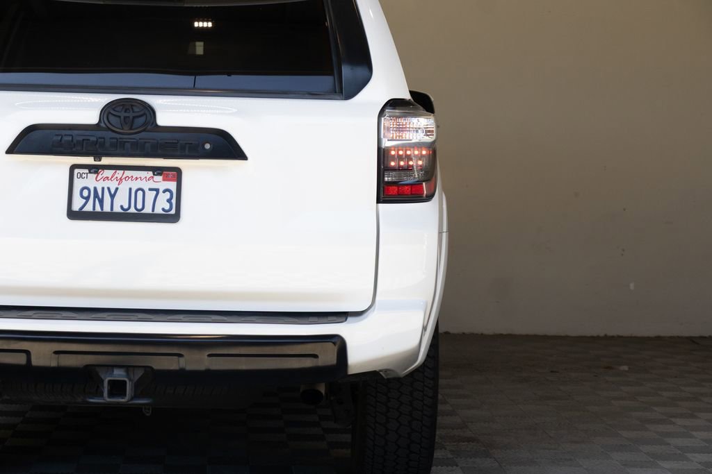 Used 2015 Toyota 4Runner TRD Pro image 13