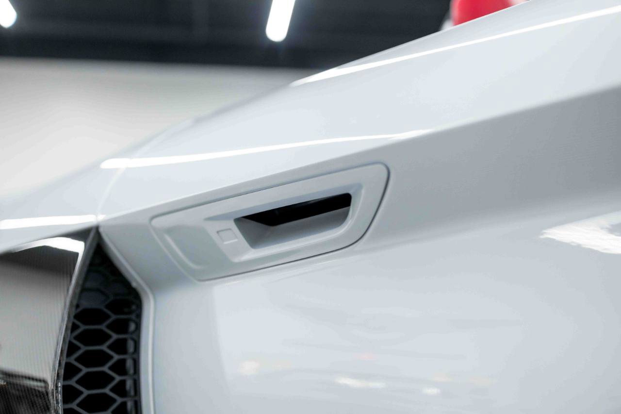 Used 2018 Audi R8 V10 plus image 18