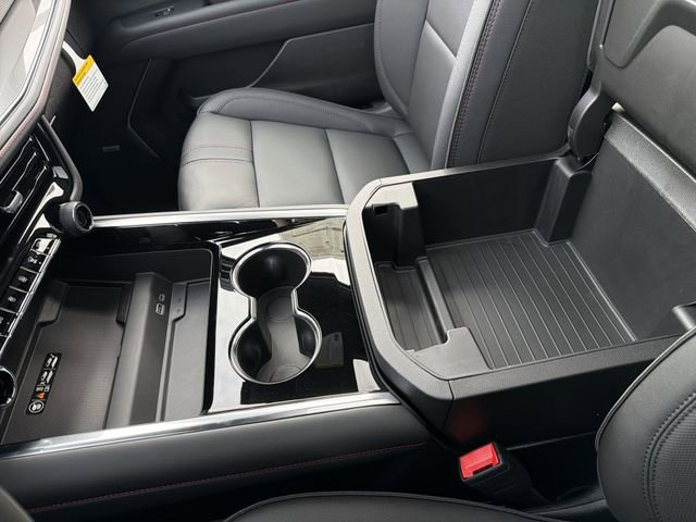 New 2026 Chevrolet Tahoe RST w/ RST Capability Package image 31