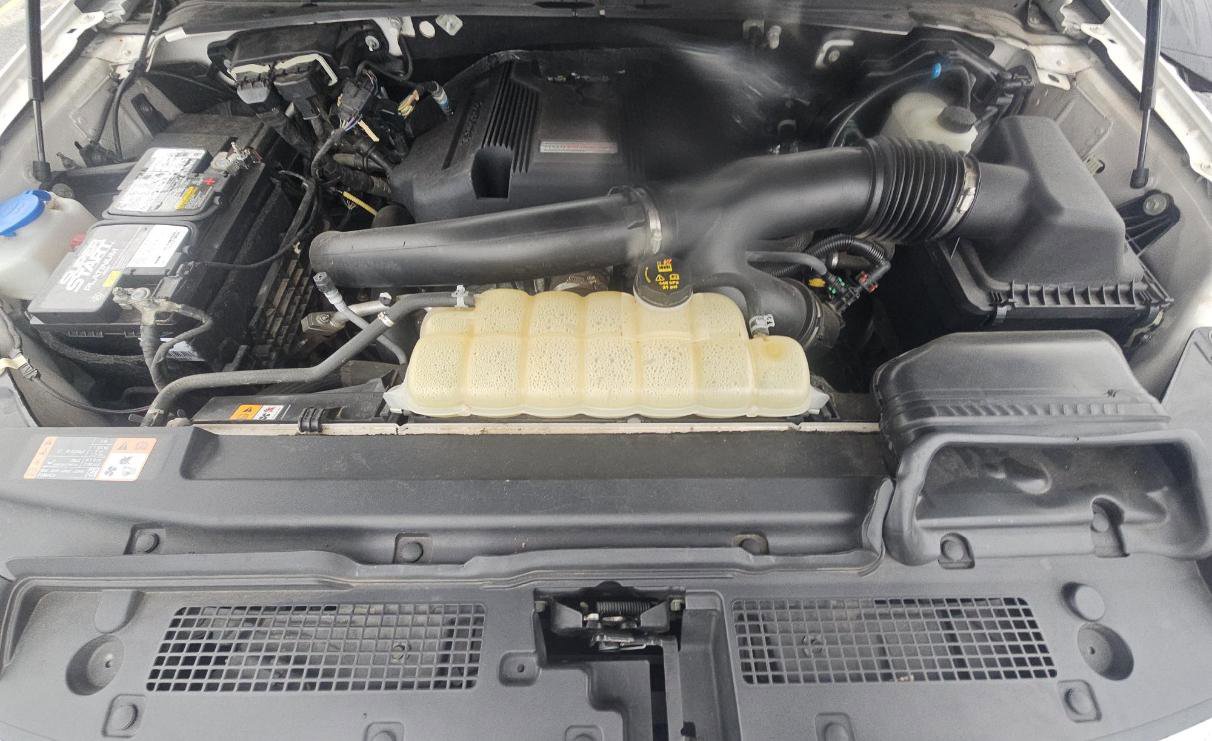 Used 2019 Ford Expedition Limited w/ Equipment Group 303A image 19