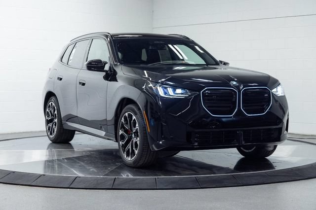 New 2026 BMW X3 M50 w/ Premium Package AWD/4WD image 5