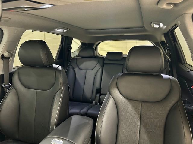 Used 2023 Hyundai Santa Fe Limited image 46