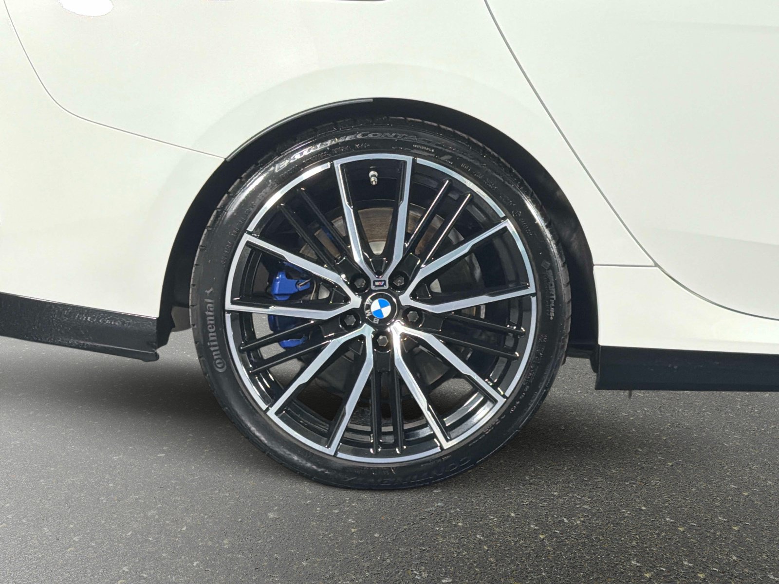 Used 2023 BMW M235i xDrive Gran Coupe AWD/4WD image 5