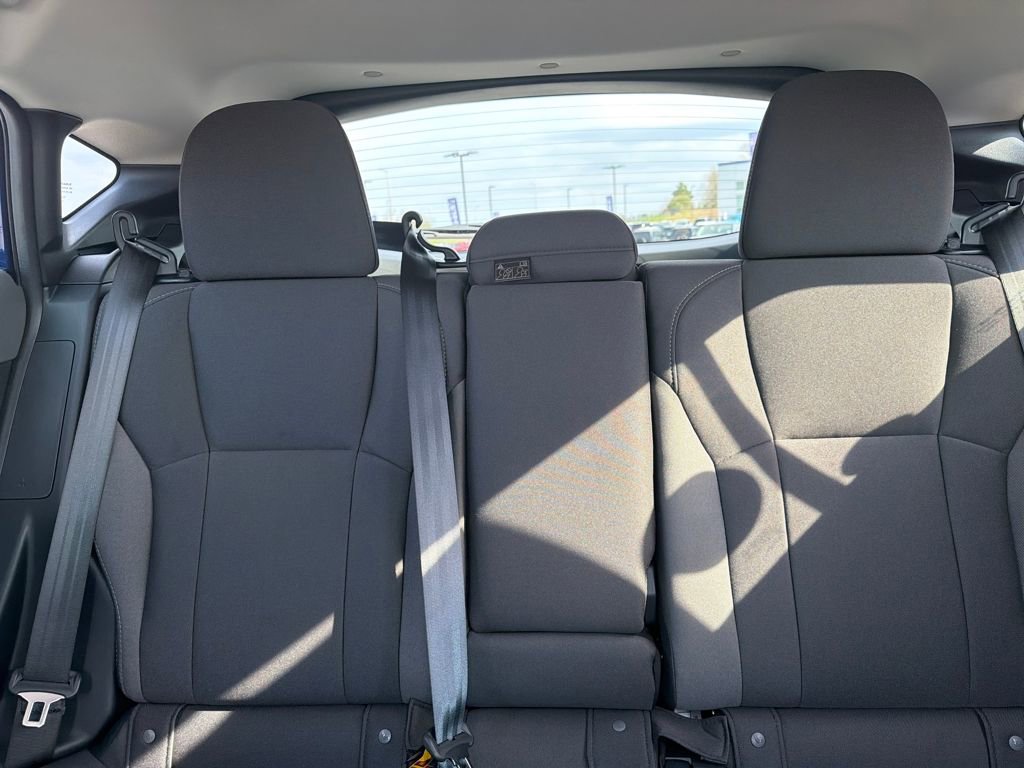 New 2026 Subaru Crosstrek 2.0i Premium image 25