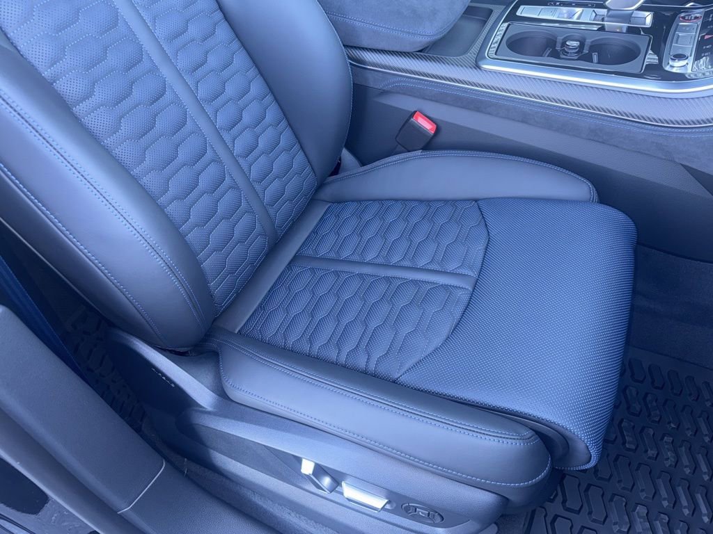 New 2026 Audi RS Q8 performance image 31