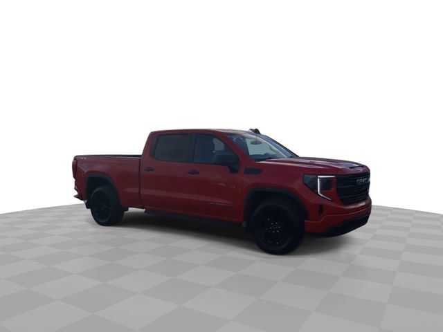 Certified 2023 GMC Sierra 1500 Pro w/ Graphite Edition image 2
