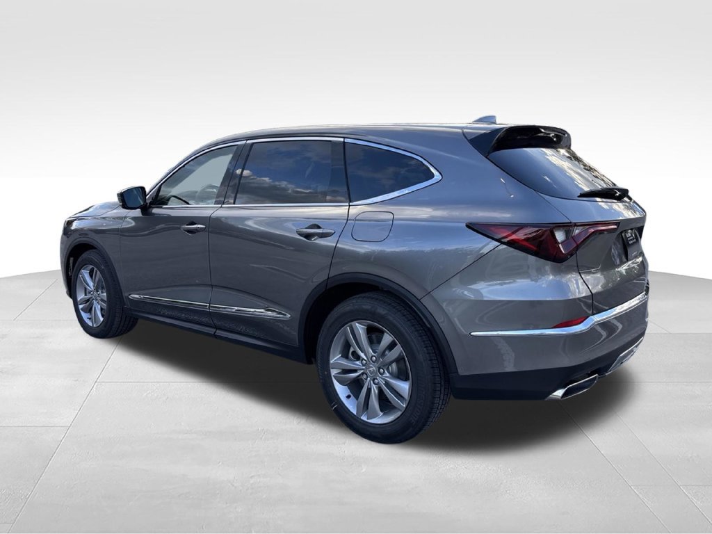 New 2026 Acura MDX FWD image 3