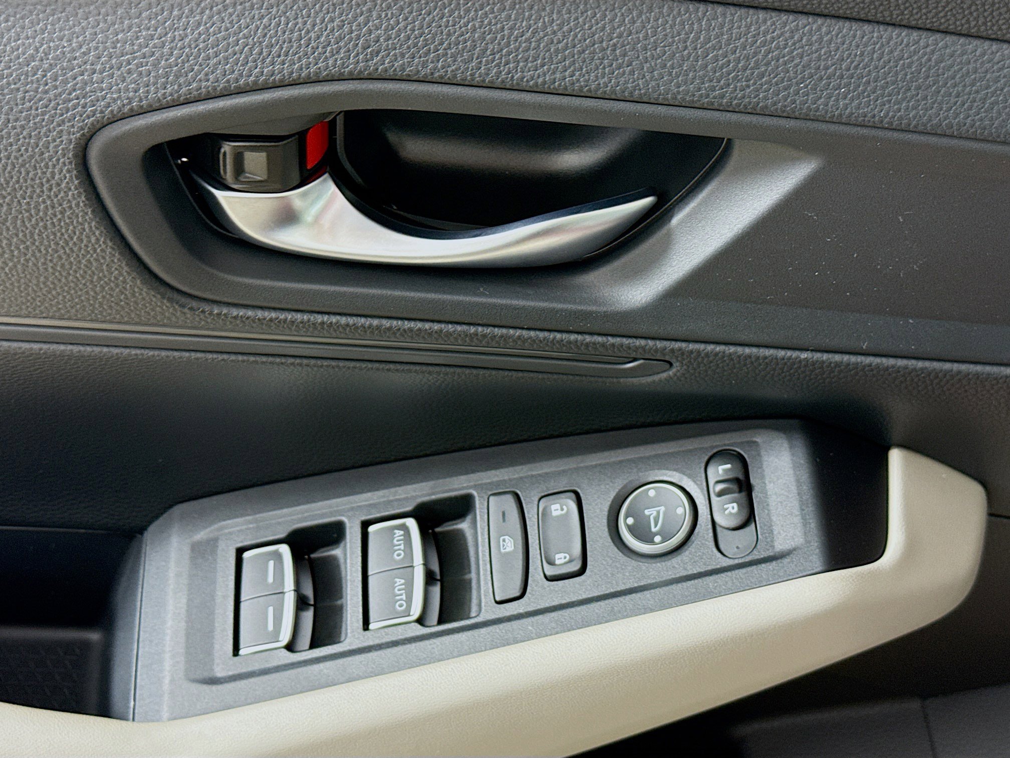 New 2025 Honda Accord LX image 19