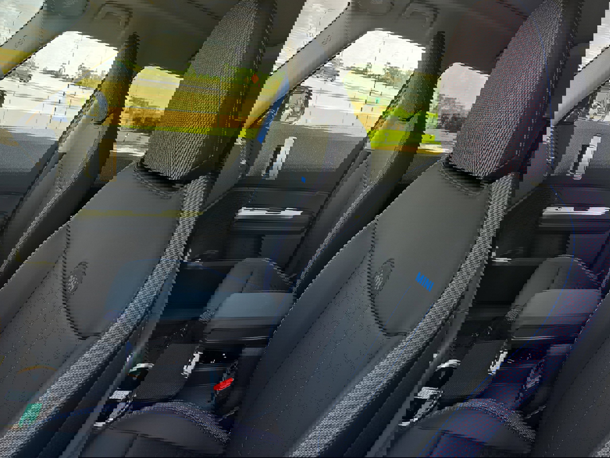 New 2025 MINI Cooper Countryman S image 16