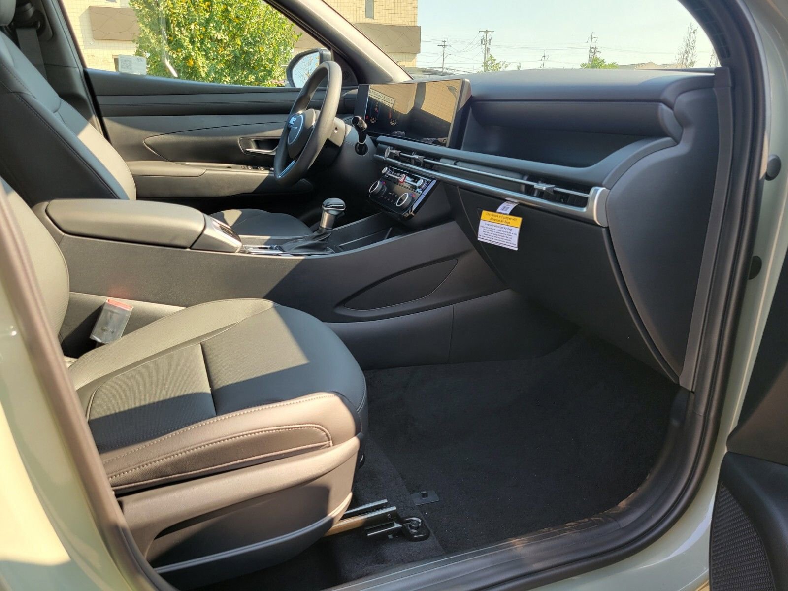 New 2026 Hyundai Santa Cruz SEL image 11