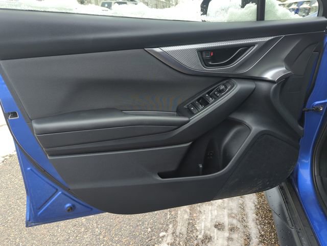 Used 2023 Subaru WRX image 12