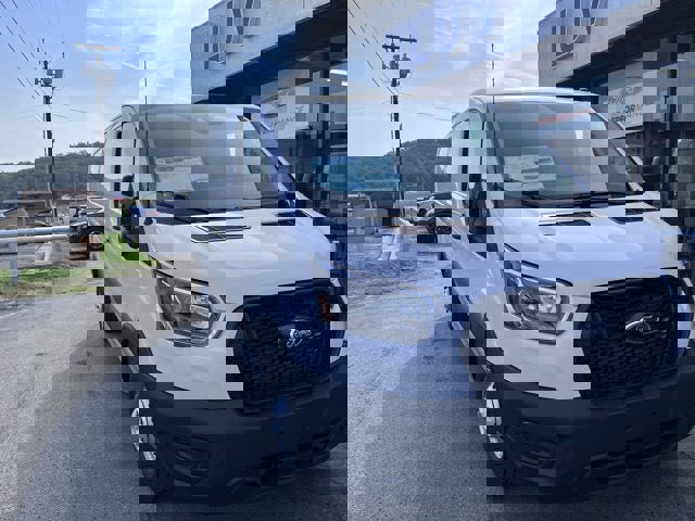 New 2025 Ford Transit 150 Low Roof AWD image 1