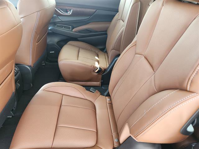 New 2025 Subaru Ascent Touring image 21