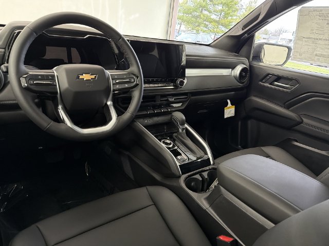 New 2026 Chevrolet Colorado LT w/ LT Convenience Package AWD/4WD image 21