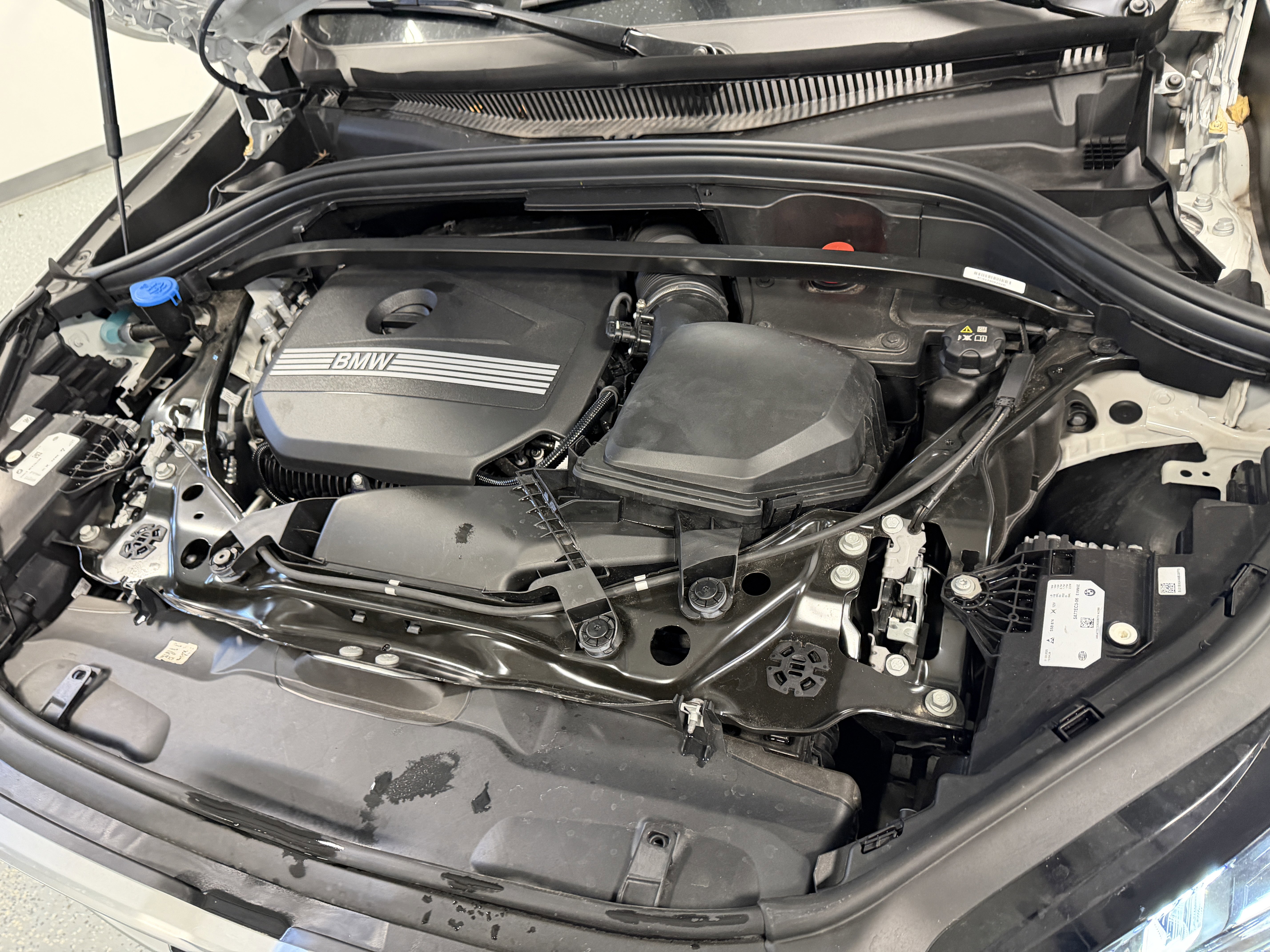 Used 2025 BMW X2 xDrive28i image 30