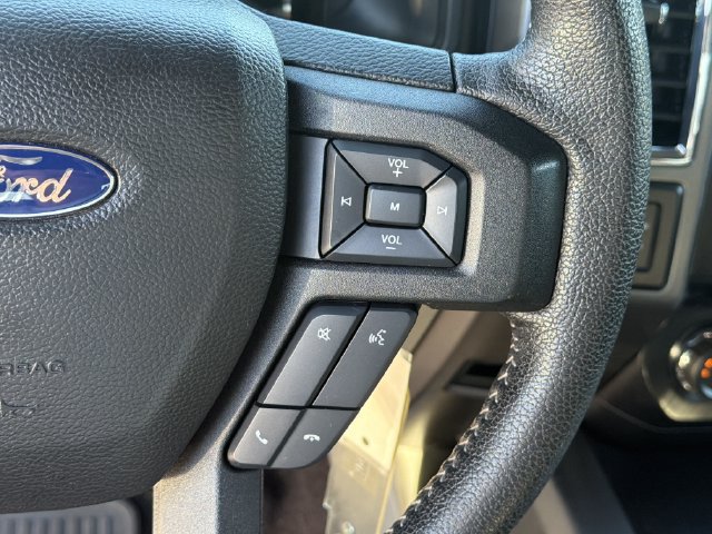 Used 2016 Ford F150 XLT w/ Equipment Group 301A Mid AWD/4WD image 26