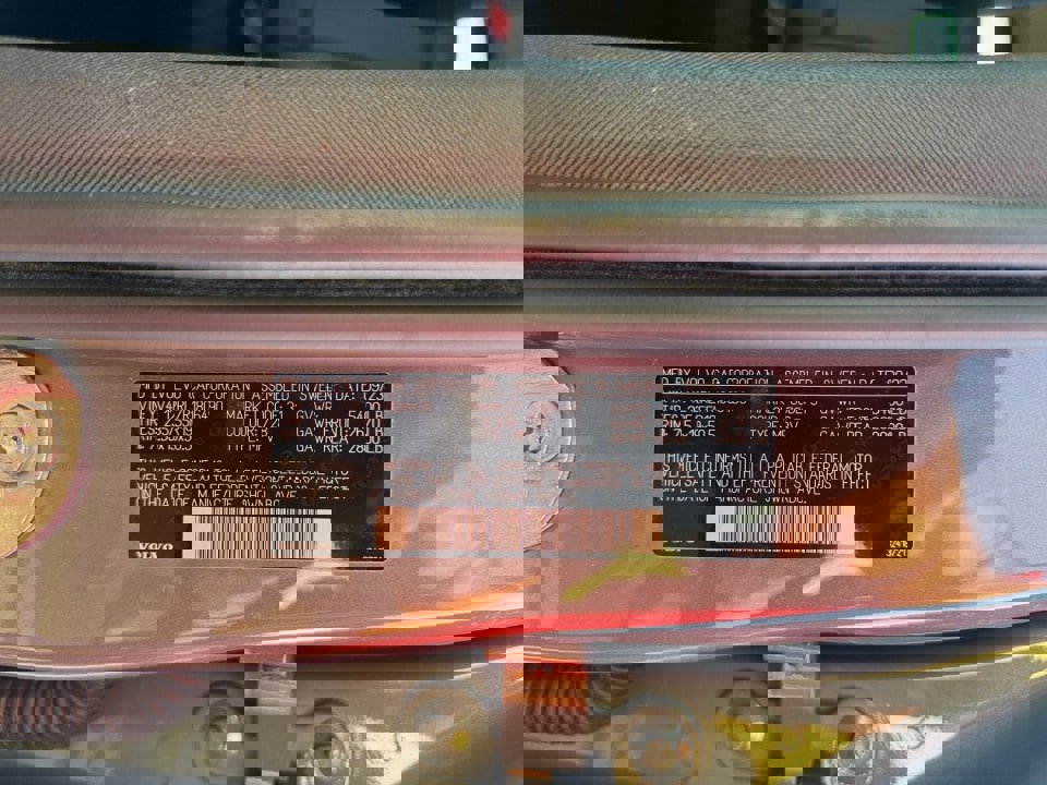 Certified 2024 Volvo XC60 B5 Plus w/ Climate Package image 35