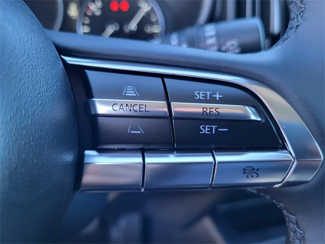 New 2026 MAZDA CX-50 AWD 2.5 S w/ Cargo Package image 17