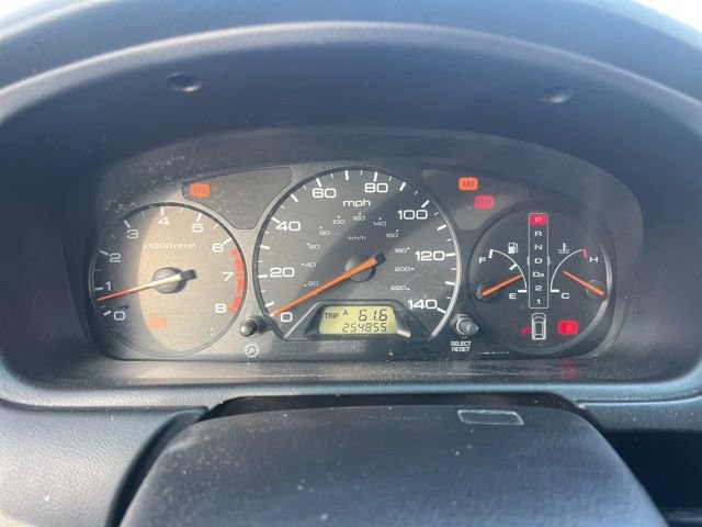 Used 2004 Honda Odyssey EX-L image 12