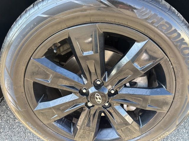 Used 2023 Hyundai Palisade XRT image 16