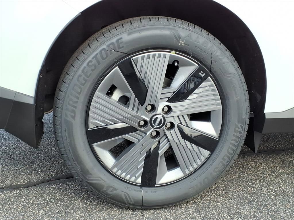 New 2026 Nissan Murano SL image 6