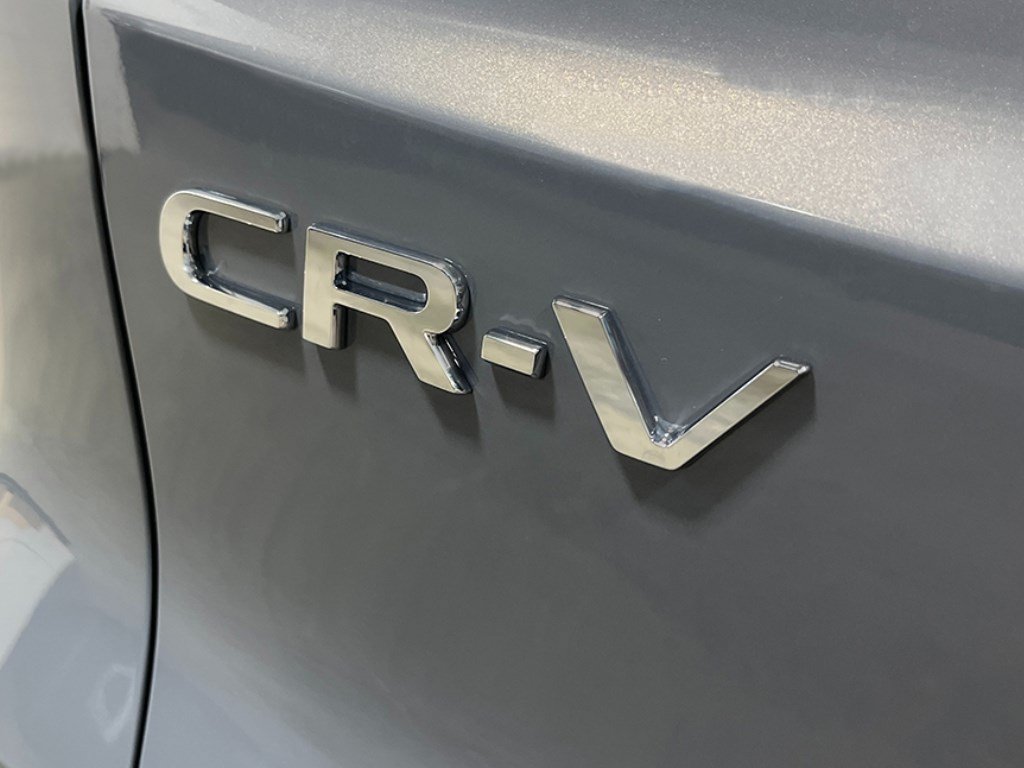 New 2027 Honda CR-V EX image 20