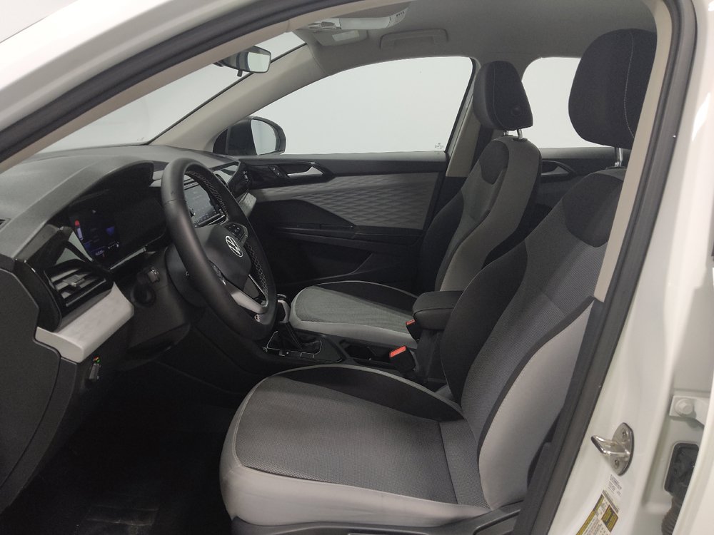 Used 2024 Volkswagen Taos S FWD image 17