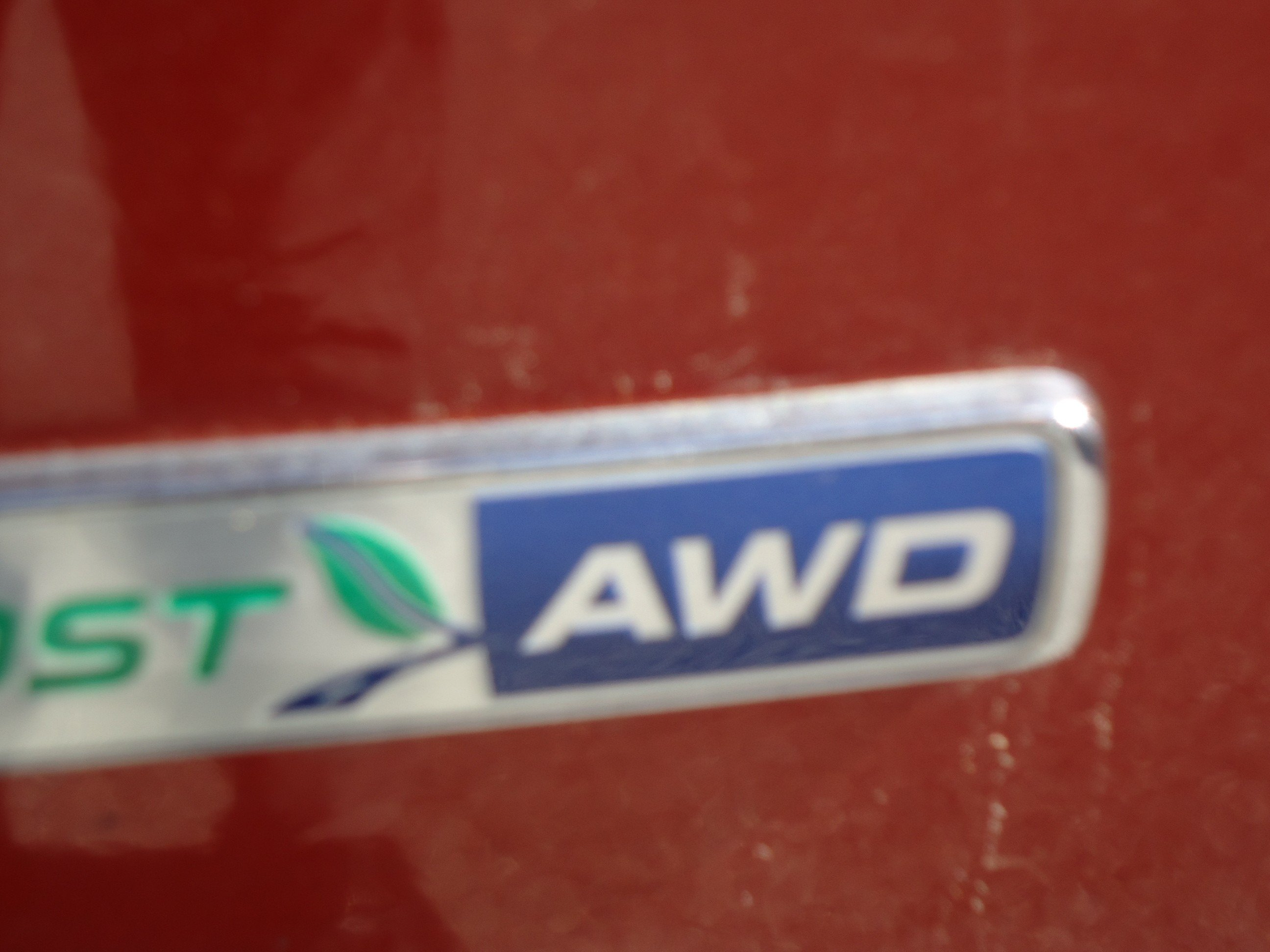 Used 2020 Ford Escape SE AWD/4WD image 10