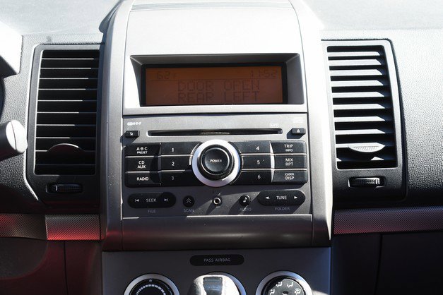 Used 2009 Nissan Sentra 2.0 S FE+ image 19