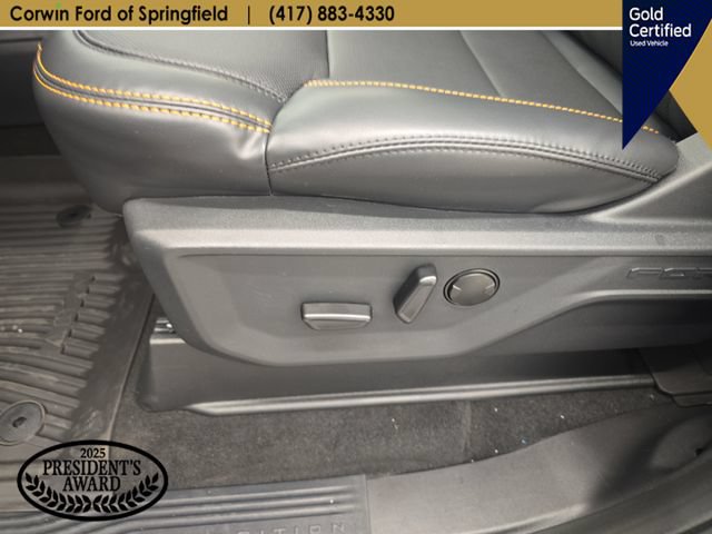 Used 2026 Ford Expedition Tremor AWD/4WD image 40