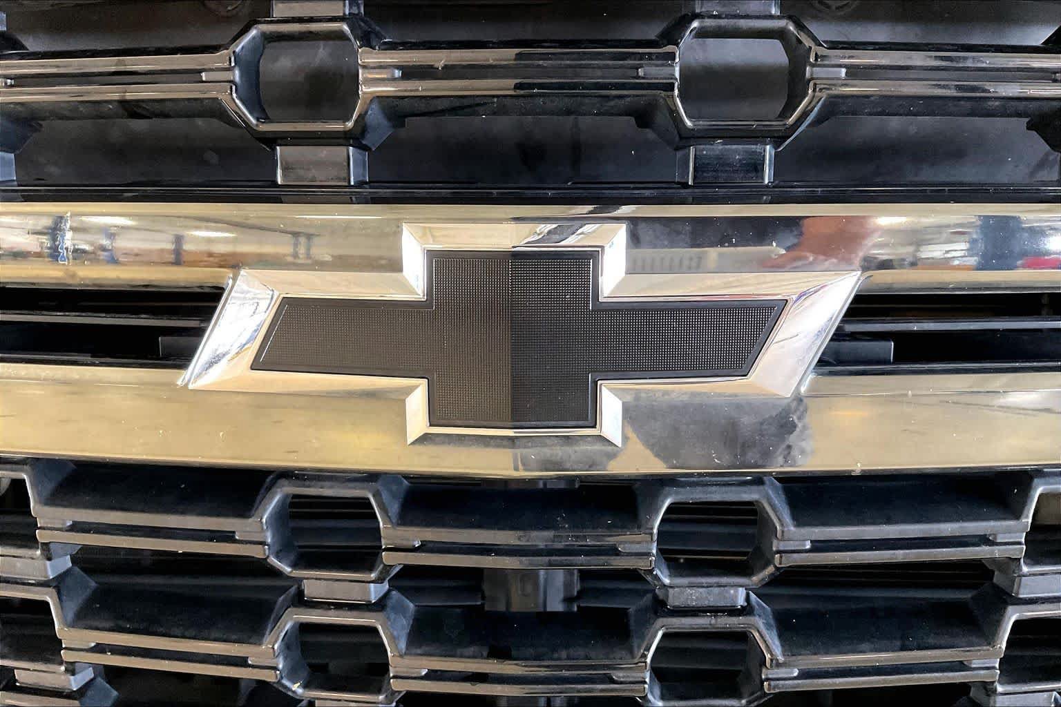 Used 2021 Chevrolet Tahoe Z71 AWD/4WD image 31