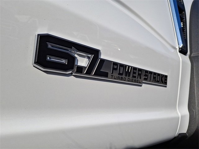 New 2026 Ford F450 XLT w/ XLT Value Package image 5