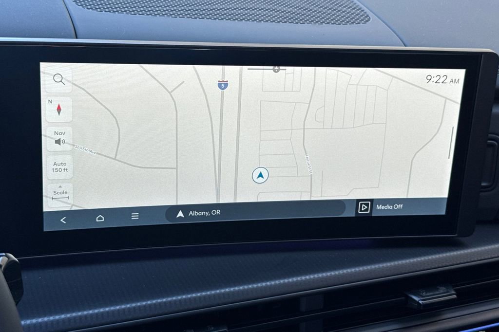 New 2026 Hyundai Santa Fe Calligraphy image 18