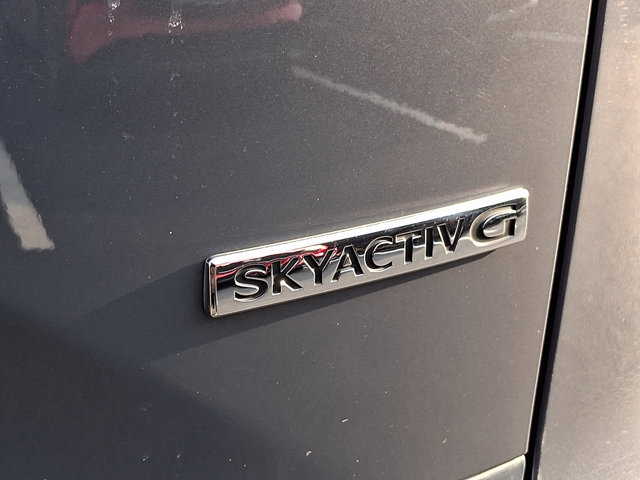 Certified 2023 MAZDA CX-9 Carbon Edition image 31