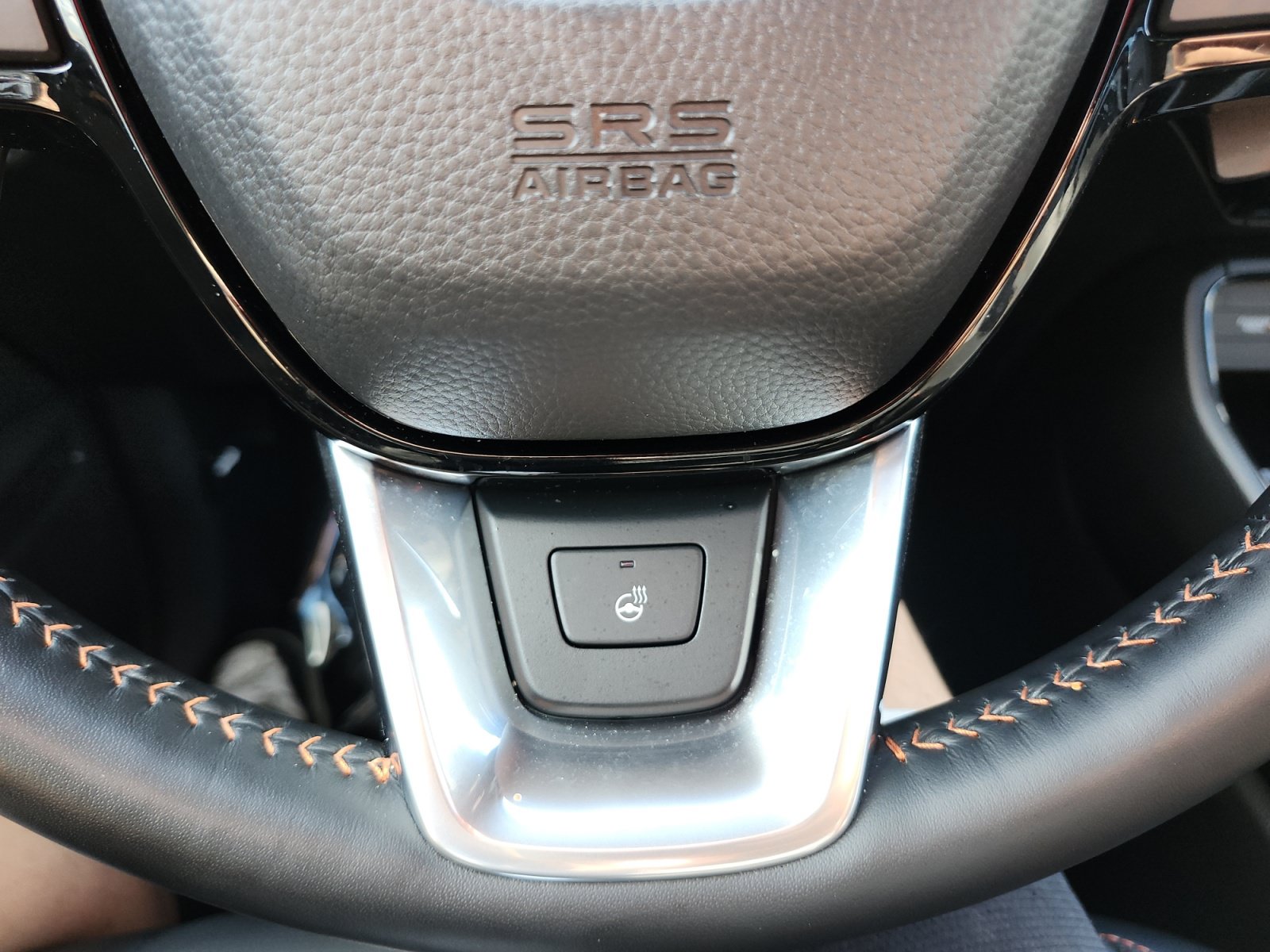 Used 2026 Honda CR-V Sport Touring image 27